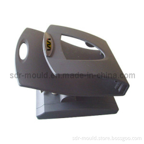 Professional Plastic Injection Price Scanner Mold for Commodity